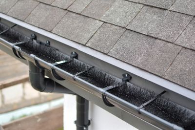 Increase Your Gutter Installation Business with an AI Driven, Targeted Website